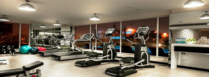 821/Hyatt Place Gurgaon Udyog Vihar - Gurgaon 17.jpg